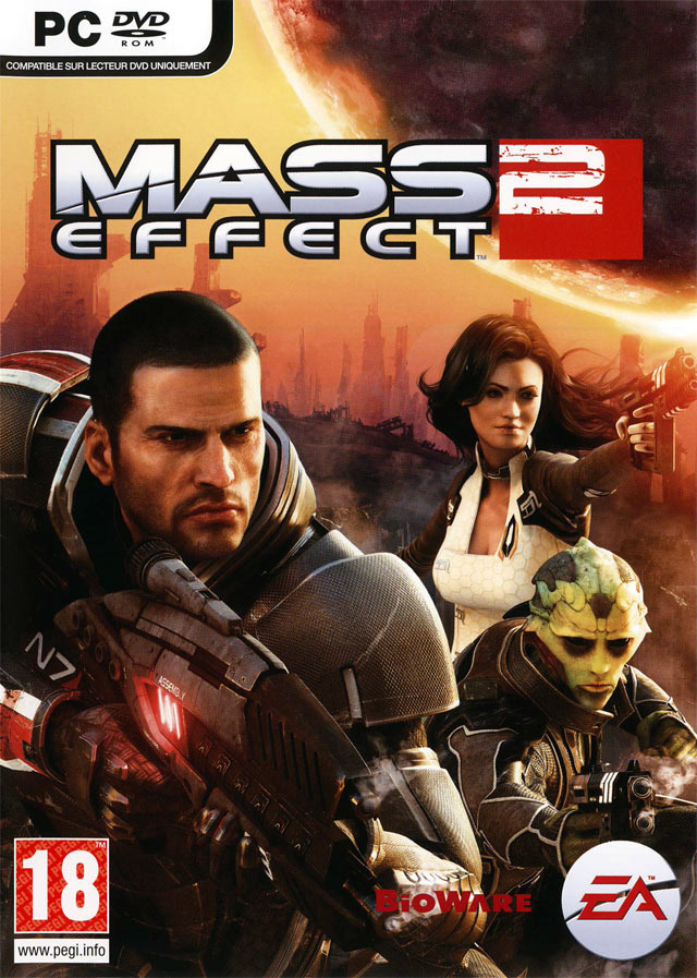 Mass Effect 1 Download Free Full Version